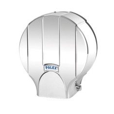 Jumbo Tuvalet Kağıdı Dispenseri Krom Kaplama