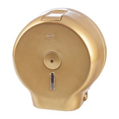 Jumbo Gold Tuvalet Kağıdı Dispenseri