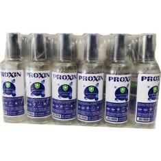 El ve Yüz Temizleme Solüsyonu 24x100 ml