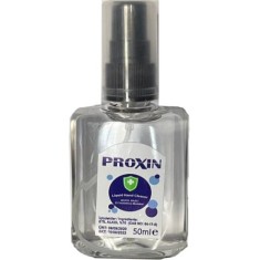 El ve Yüz Temizleme Solüsyonu 50 ml