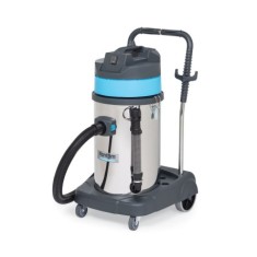 Promidi 400M Çelik gövdeli Islak Kuru Elektrikli Süpürge