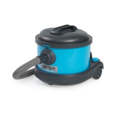 Promini 100P Otel Tipi Sessiz Elektrik Süpürgesi