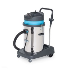 Promidi 600M3 Eco Çelik Gövdeli Elektrik Süpürgesi